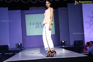 NIFT KNIT Moda 2016, Hyderabad