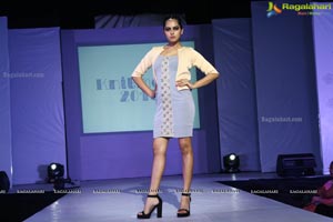 NIFT KNIT Moda 2016, Hyderabad