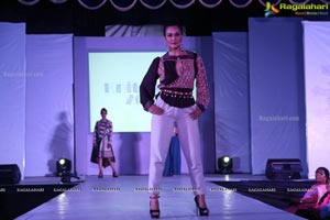 NIFT KNIT Moda 2016, Hyderabad