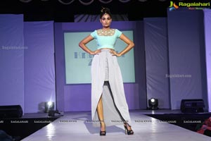 NIFT KNIT Moda 2016, Hyderabad