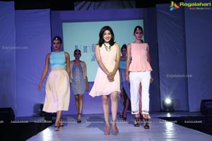 NIFT KNIT Moda 2016, Hyderabad