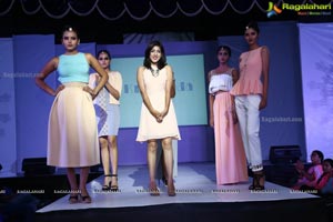 NIFT KNIT Moda 2016, Hyderabad