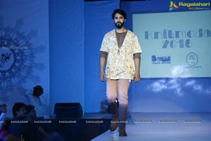 NIFT KNIT Moda 2016, Hyderabad