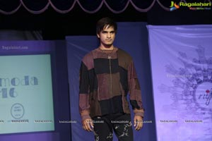 NIFT KNIT Moda 2016, Hyderabad