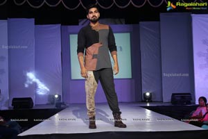 NIFT KNIT Moda 2016, Hyderabad