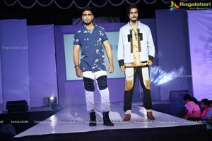 NIFT KNIT Moda 2016, Hyderabad