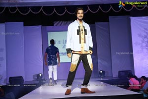 NIFT KNIT Moda 2016, Hyderabad