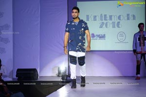 NIFT KNIT Moda 2016, Hyderabad