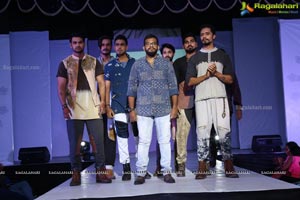 NIFT KNIT Moda 2016, Hyderabad