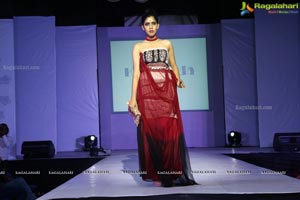 NIFT KNIT Moda 2016, Hyderabad