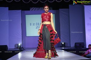 NIFT KNIT Moda 2016, Hyderabad