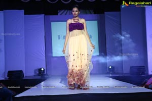 NIFT KNIT Moda 2016, Hyderabad