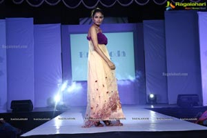 NIFT KNIT Moda 2016, Hyderabad