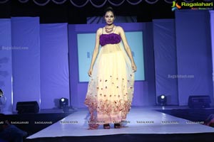 NIFT KNIT Moda 2016, Hyderabad