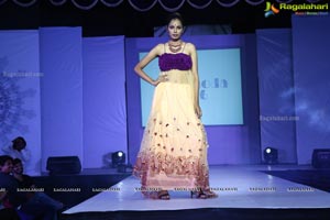 NIFT KNIT Moda 2016, Hyderabad