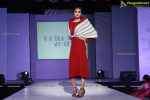 NIFT KNIT Moda 2016, Hyderabad