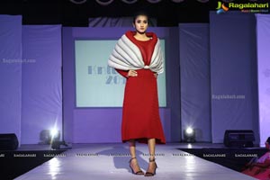 NIFT KNIT Moda 2016, Hyderabad