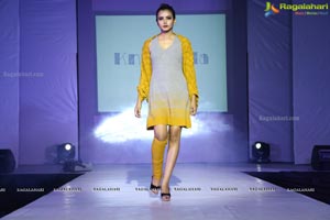 NIFT KNIT Moda 2016, Hyderabad