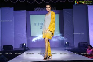 NIFT KNIT Moda 2016, Hyderabad