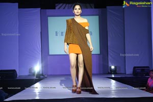 NIFT KNIT Moda 2016, Hyderabad