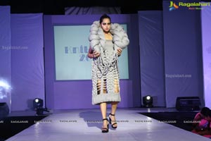 NIFT KNIT Moda 2016, Hyderabad