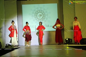 NIFT Fashionova 2016