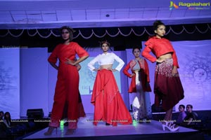 NIFT Fashionova 2016