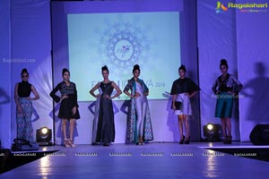 NIFT Fashionova 2016