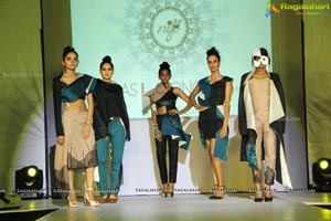 NIFT Fashionova 2016