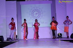 NIFT Fashionova 2016