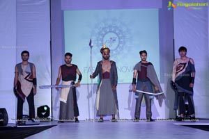 NIFT Fashionova 2016