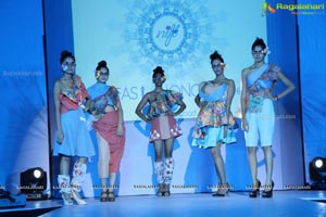 NIFT Fashionova 2016