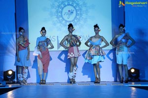 NIFT Fashionova 2016