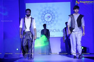 NIFT Fashionova 2016