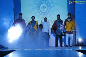 NIFT Fashionova 2016