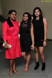 NIFT Fashionova 2016