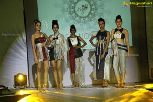 NIFT Fashionova 2016