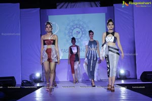 NIFT Fashionova 2016