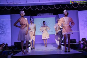 NIFT Fashionova 2016