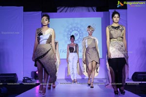 NIFT Fashionova 2016