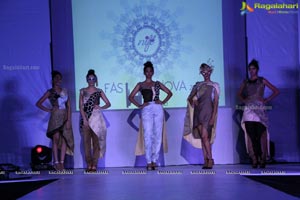 NIFT Fashionova 2016