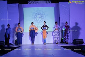 NIFT Fashionova 2016