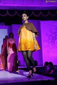 NIFT Fashionova 2016