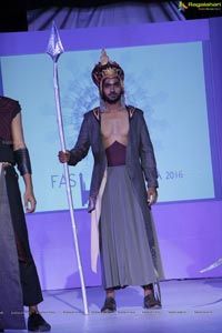 NIFT Fashionova 2016