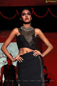 NIFT Fashionova 2016