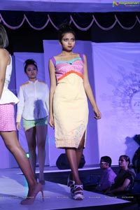 NIFT Fashionova 2016