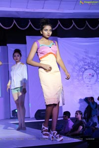 NIFT Fashionova 2016