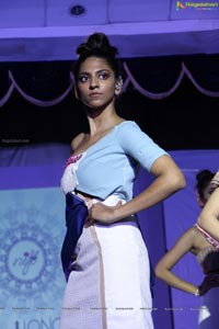 NIFT Fashionova 2016