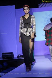 NIFT Fashionova 2016