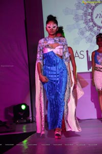 NIFT Fashionova 2016